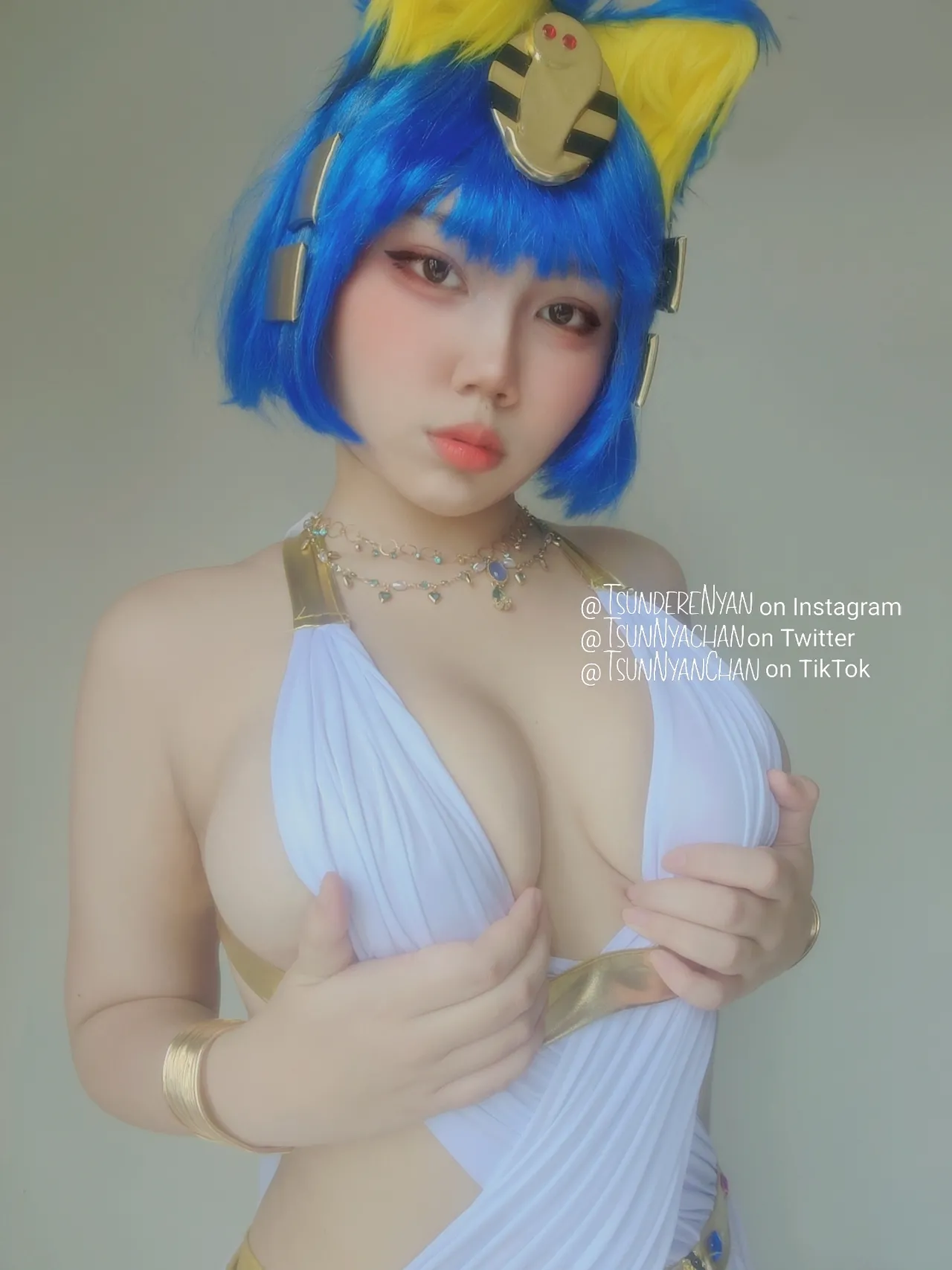 Tsunnyanchan - Ankha Tsunnyanchan - Ankha Tsunnyanchan - Ankha Tsunnyanchan - Ankha