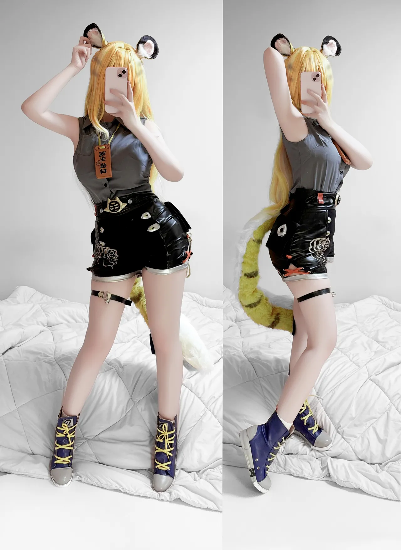 riria - JuFufu ? riria - JuFufu ?