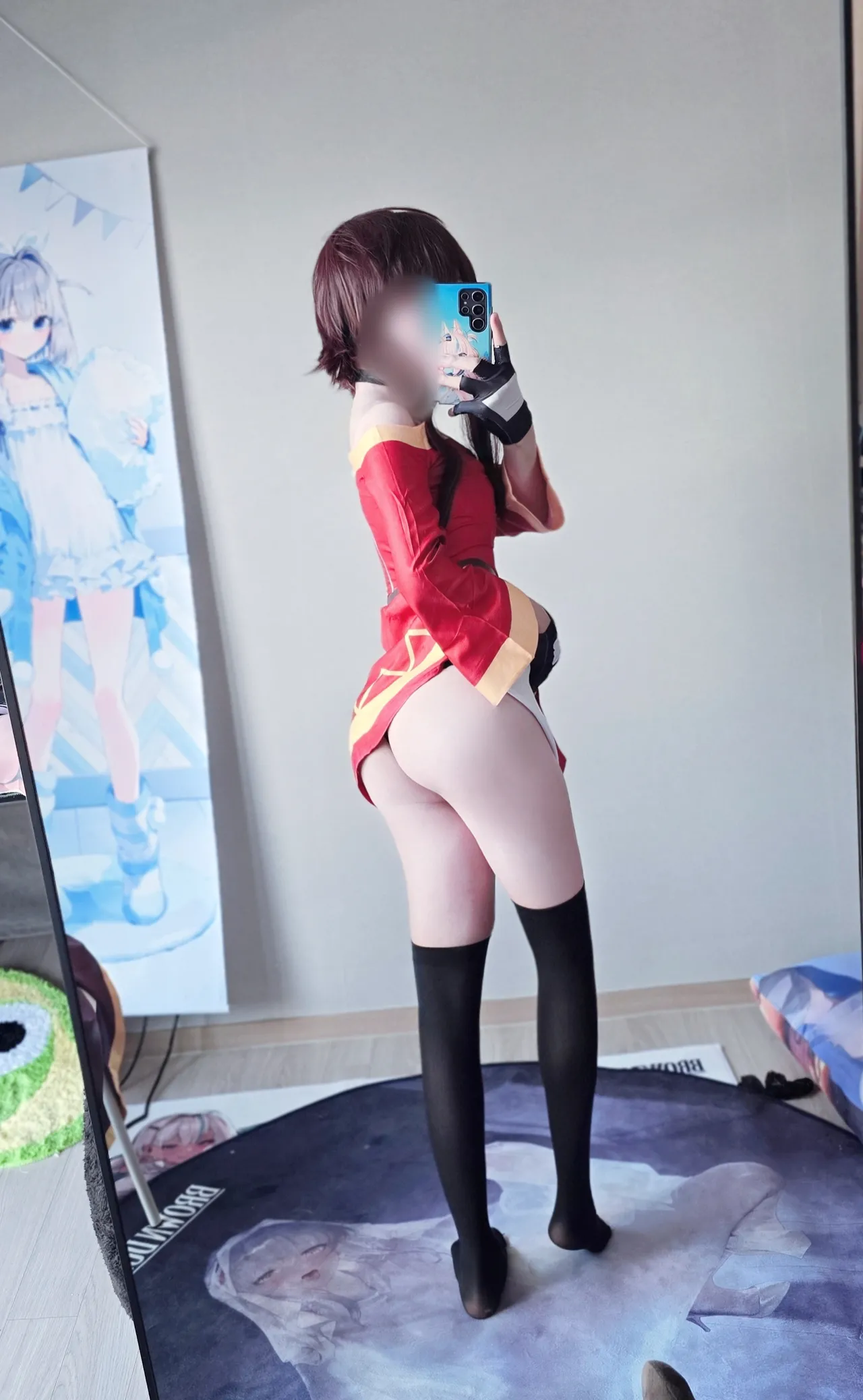 RURI - Megumin RURI - Megumin