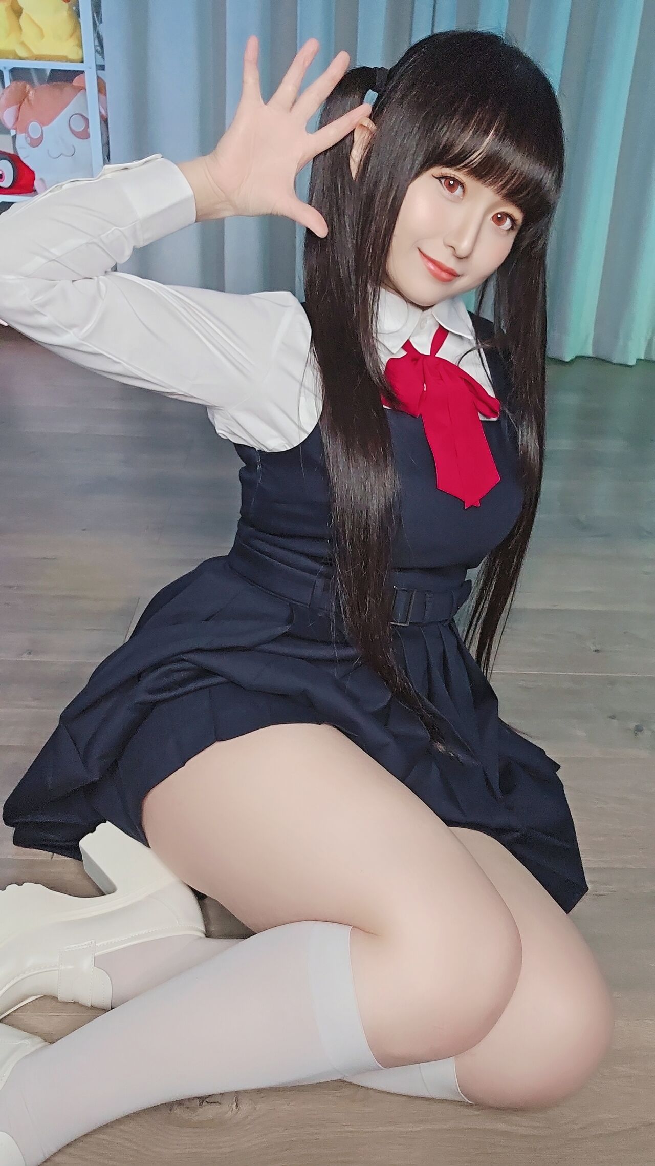 MONAMISA - Ui MONAMISA - Ui