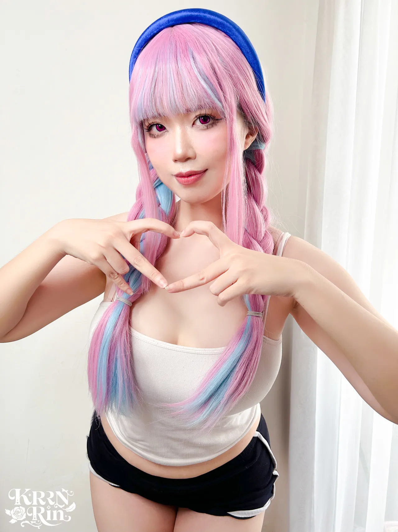 Kururin - Minato Aqua Kururin - Minato Aqua