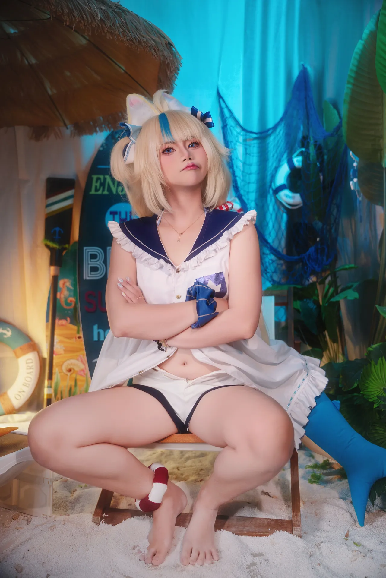 Miinmeow - Saba Sameko Miinmeow - Saba Sameko