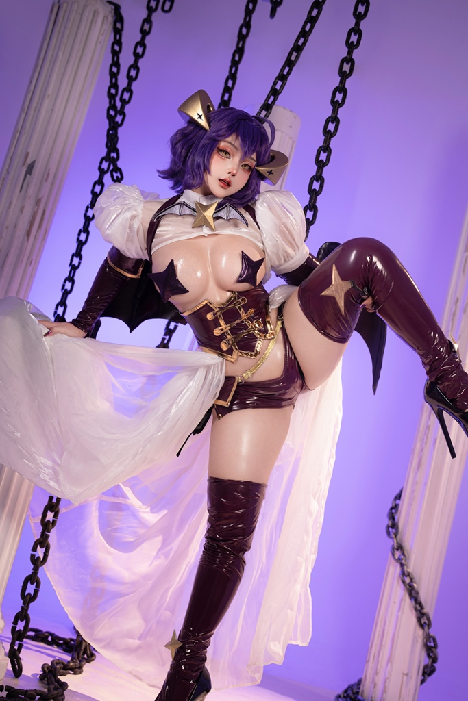 Sayo Momo – Magia Baiser 1 Sayo Momo – Magia Baiser 1