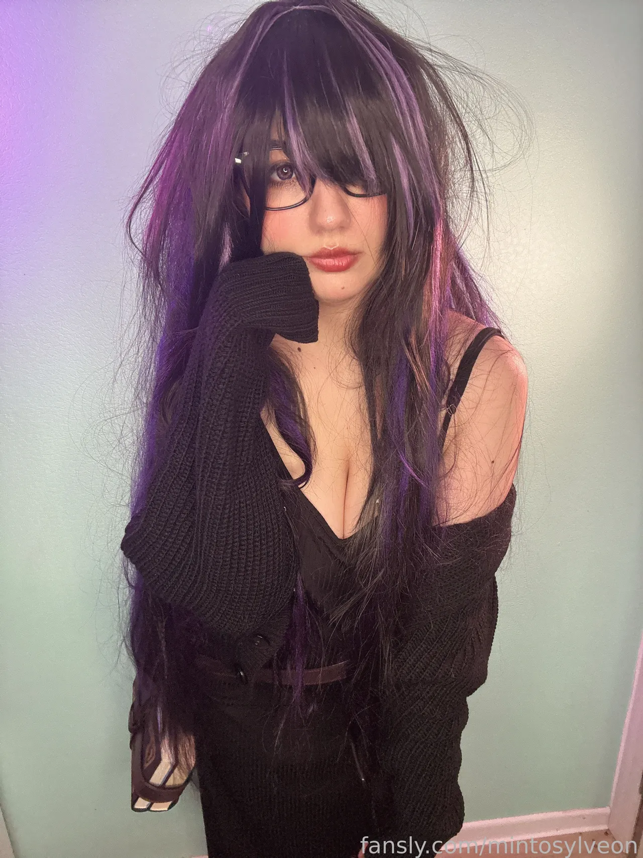 Minty - Label Minty - Label