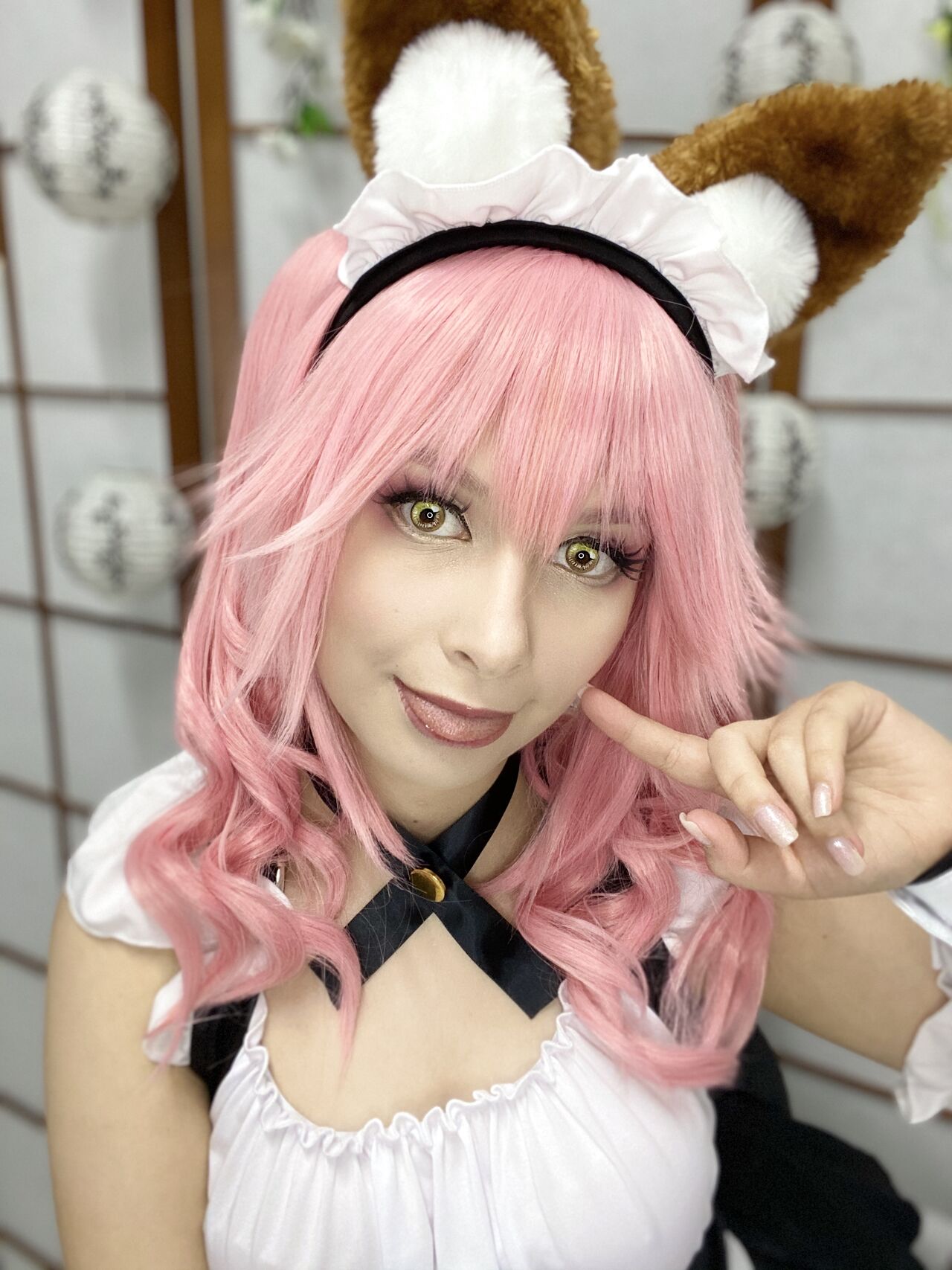 Miih - Tamano Miih - Tamano