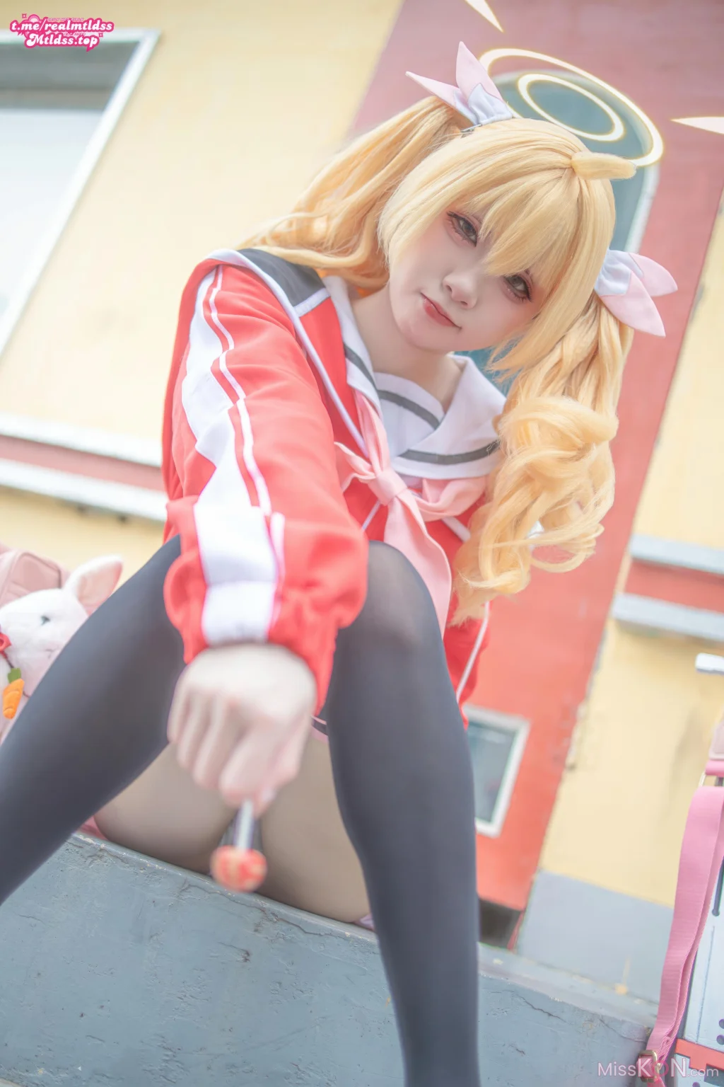 Coser@ Paper Yue Etsu_ko: Azure Archive Yoshimi Ibaraki (18 photos) Coser@ Paper Yue Etsu_ko: Azure Archive Yoshimi Ibaraki (18 photos)