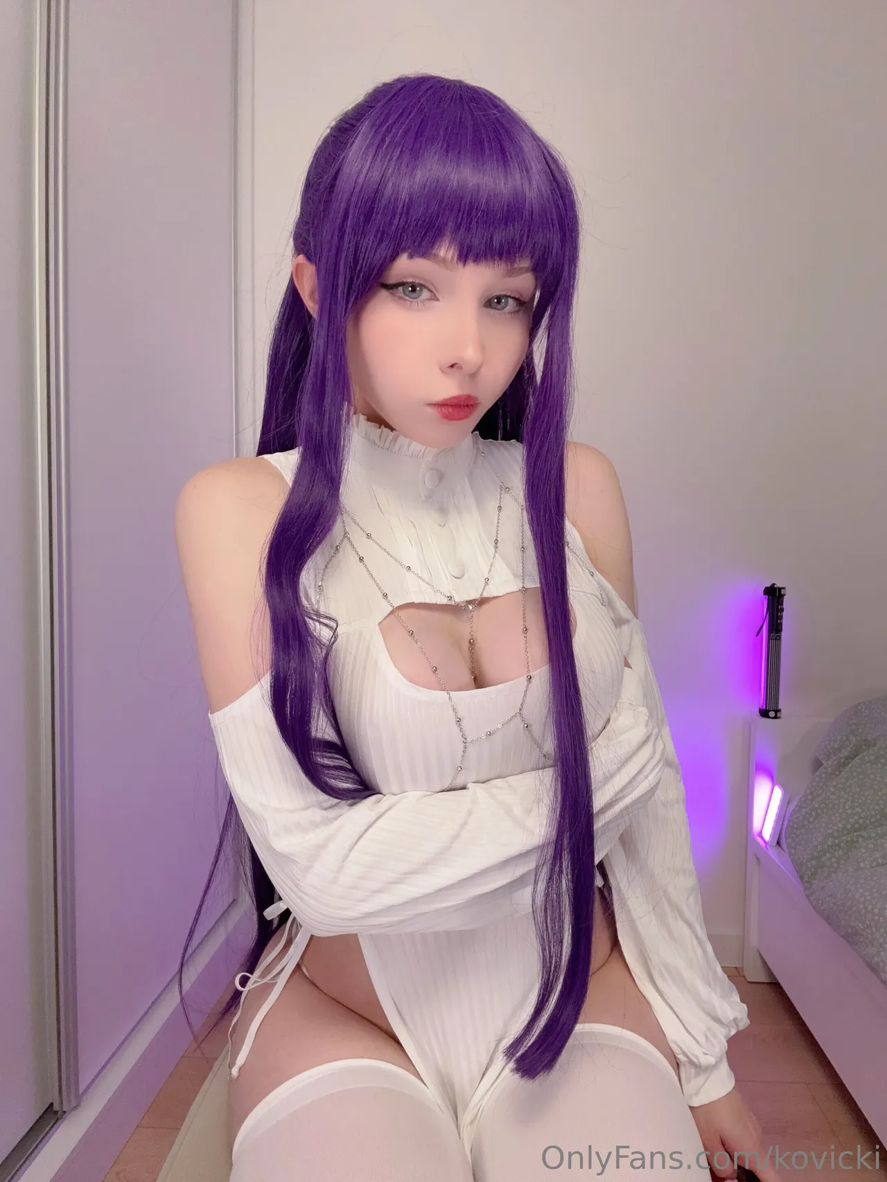 Kovicki - Fern Kovicki - Fern