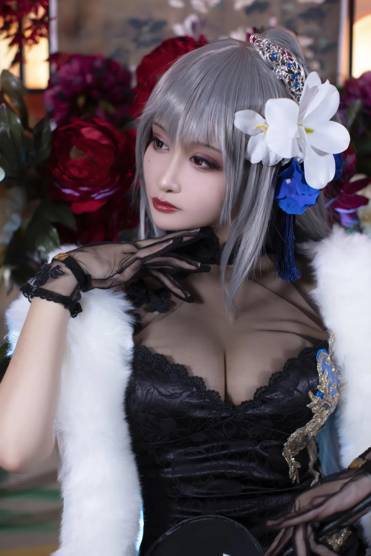 LoLiSAMA - Azur Lane Louis IX Cheongsam LoLiSAMA Azur Route Louis IX Cheongsam LoLiSAMA - Azur Lane Louis IX Cheongsam LoLiSAMA Azur Route Louis IX Cheongsam