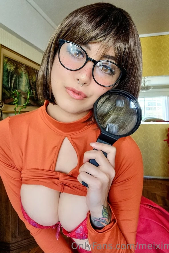 Meixime - Velma 8 Meixime - Velma