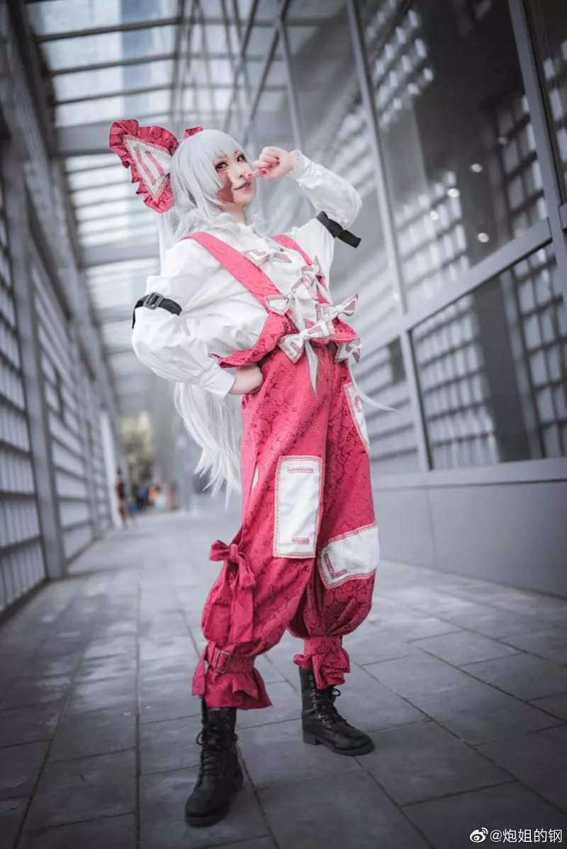 Tougata project Fujiwara Sister Beni @Yuta_ 2019 8th Yun Yuma Beijing (9P) 1 Tougata project Fujiwara Sister Beni @Yuta_ 2019 8th Yun Yuma Beijing (9P) 1