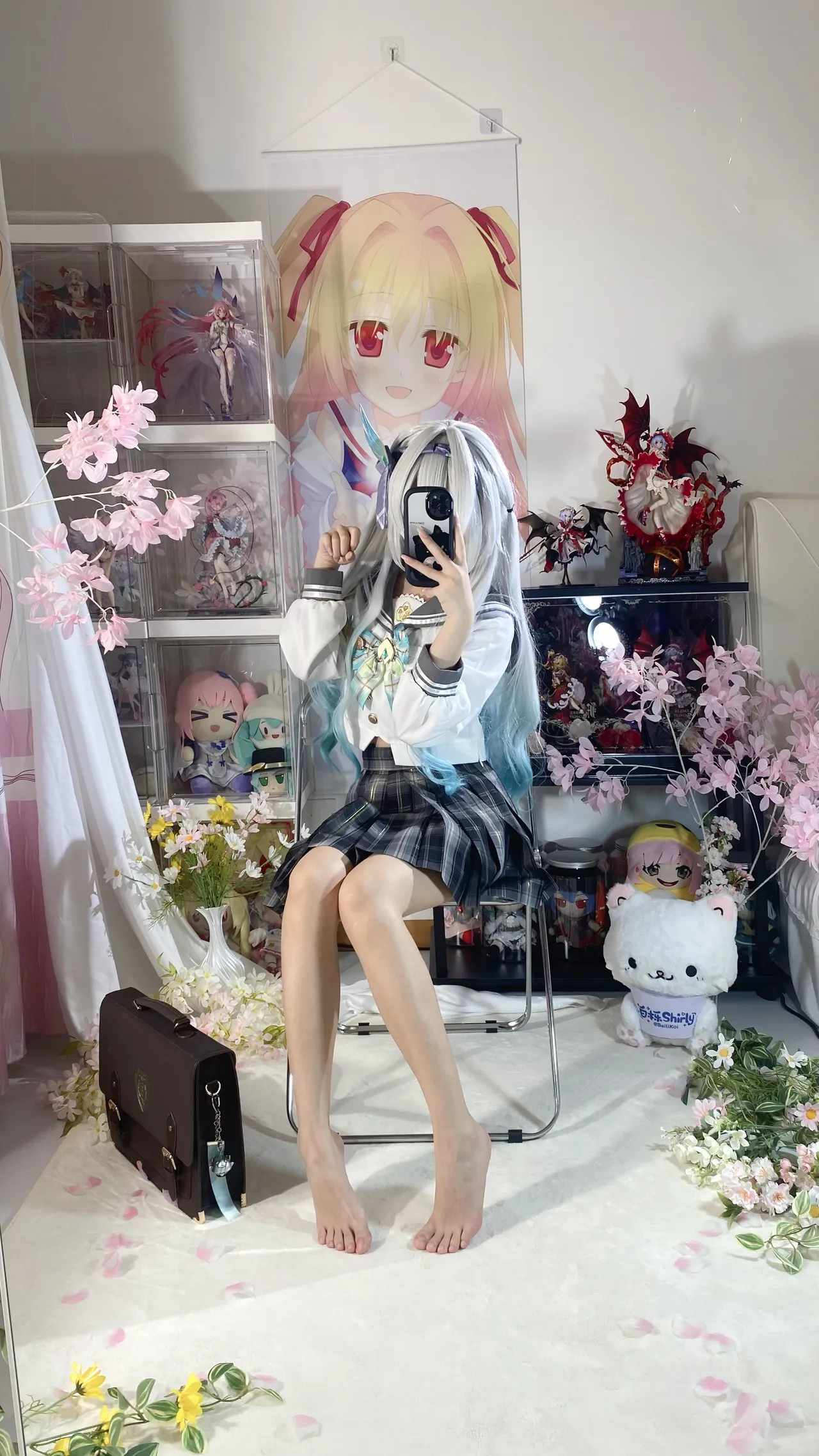 Shirly - Flowing Firefly Spring Gift (Honkai: Star Rail) Shirly - Flowing Firefly Spring Gift (Honkai: Star Rail)