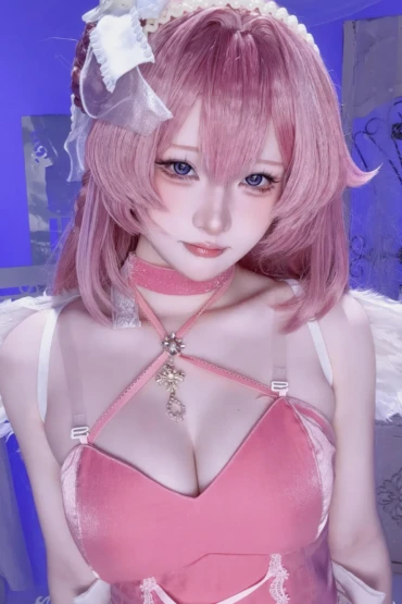 Yuyu - 26.01 T2 - Dorothy Dawn Party (NIKKE) 6 Yuyu - 26.01 T2 - Dorothy Dawn Party (NIKKE)