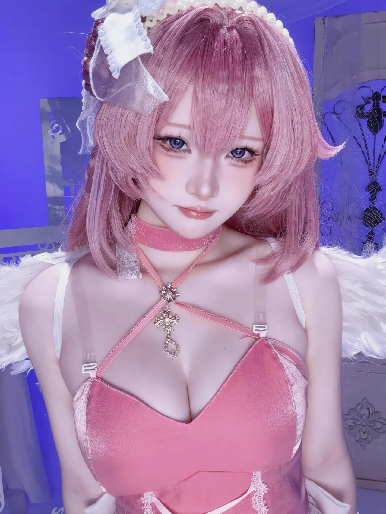 Yuyu - 26.01 T2 - Dorothy Dawn Party (NIKKE) Yuyu - 26.01 T2 - Dorothy Dawn Party (NIKKE)