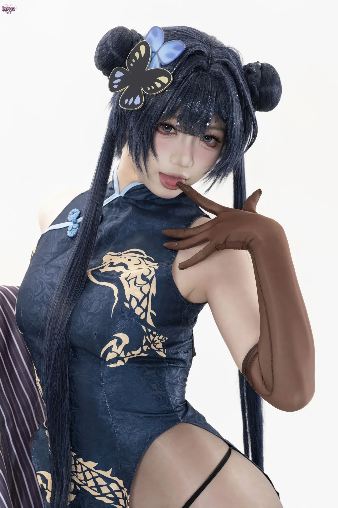 Lust77 (Qiqi to be good) - Hisaki Hara Skin + Bunny Girl (Azure Archive) Lust77 (Qiqi to be good) - Hisaki Hara Skin + Bunny Girl (Azure Archive)