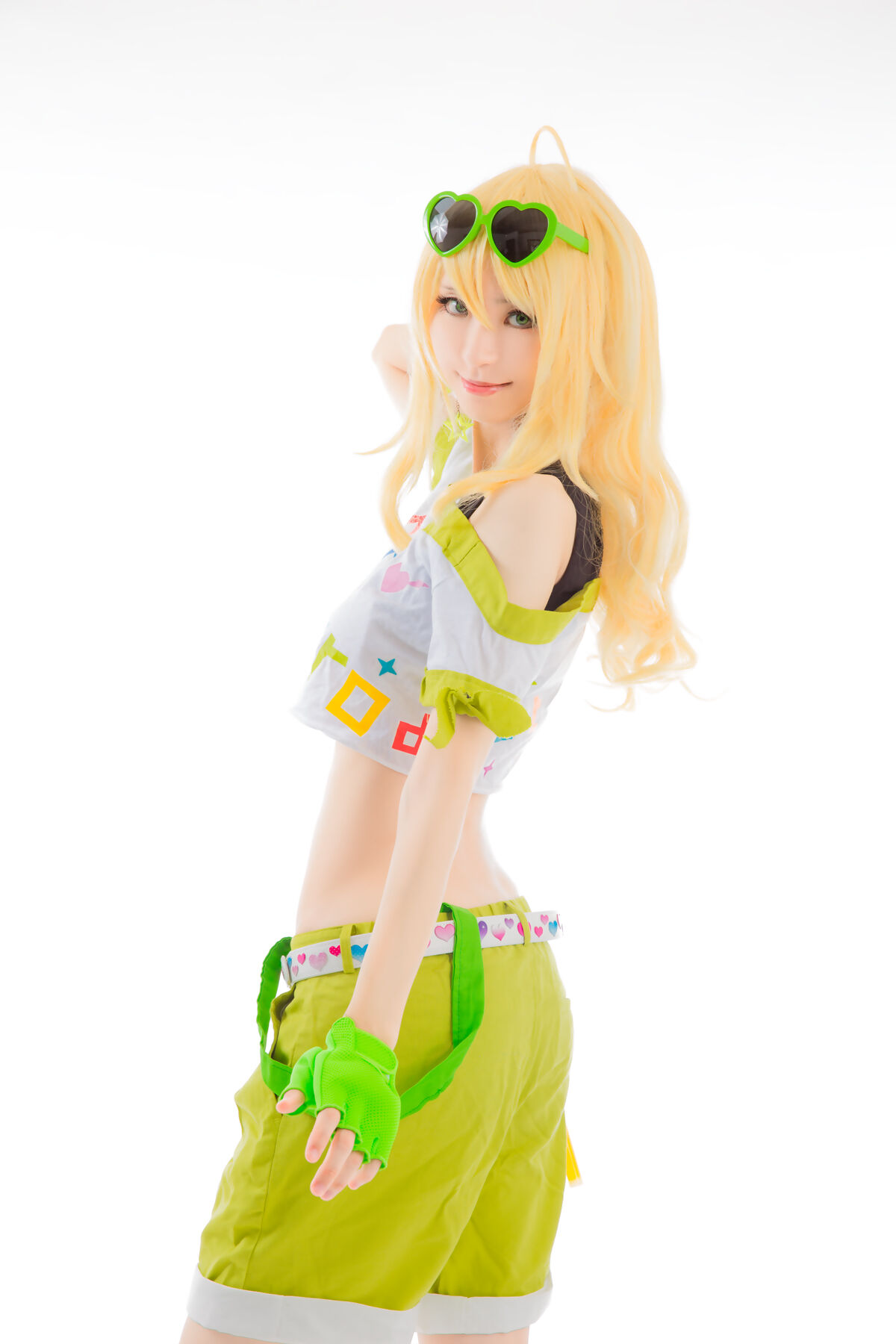 Coser@Mikehouse ミケ - Top Idol Sleeping Beauty Part03 (69P) Coser@Mikehouse ミケ - Top Idol Sleeping Beauty Part03 (69P)