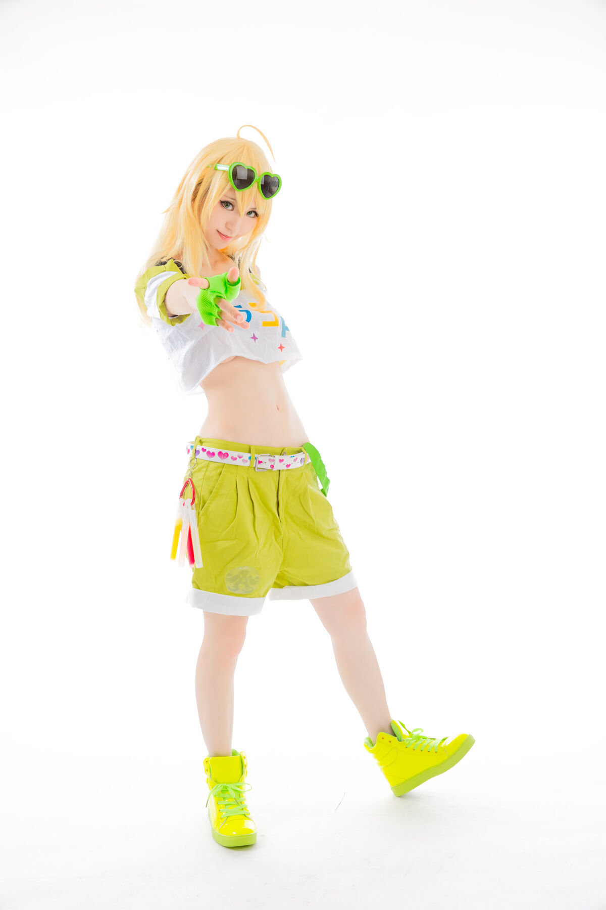 Coser@Mikehouse ミケ - Top Idol Sleeping Beauty Part03 (69P) Coser@Mikehouse ミケ - Top Idol Sleeping Beauty Part03 (69P)