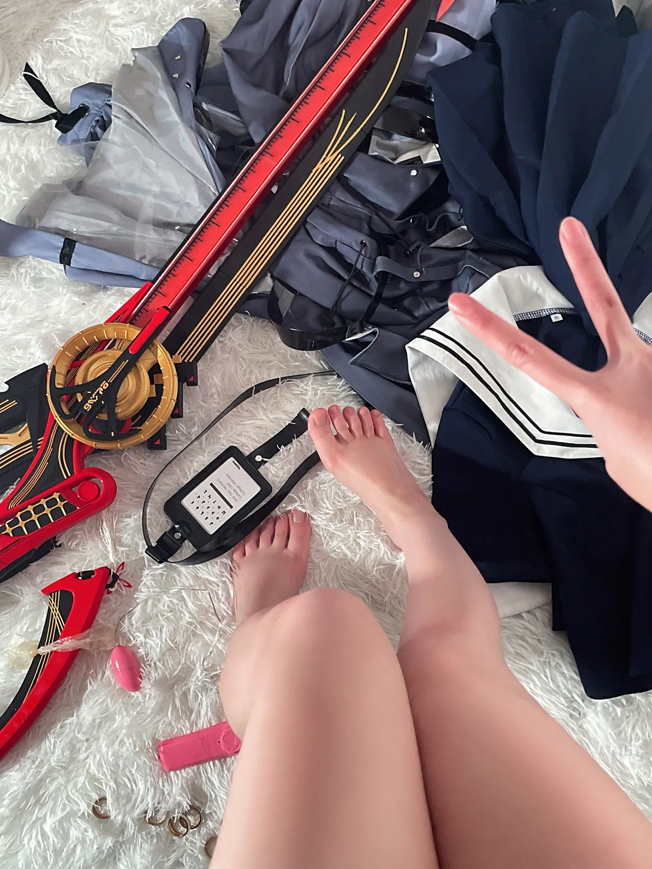 绞肉姬Walküre - Chisa 绞肉姬Walküre - Chisa