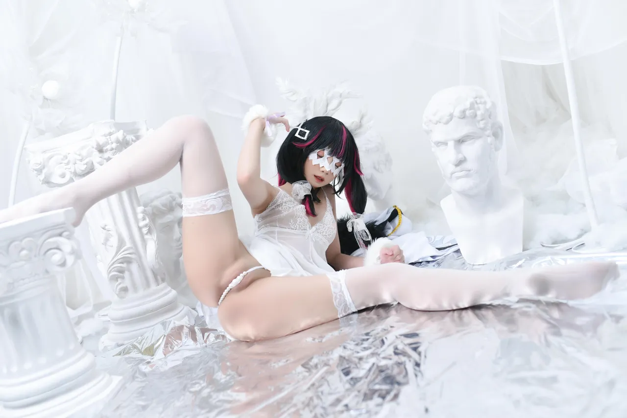 Popachan - Colombina popachan 原神哥伦比娅·希珀塞莱尼娅 Popachan - Colombina popachan 原神哥伦比娅·希珀塞莱尼娅