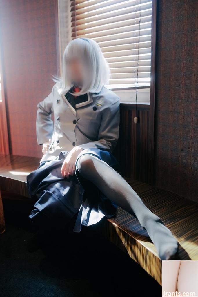 Anna · Nishikinomiya cos (79P) Anna · Nishikinomiya cos (79P)