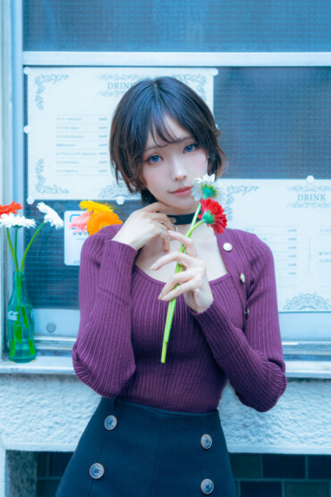 Coser@Ely_eee ElyEE子 - Reze Pilgrimage 蕾潔聖地巡禮 (68P) 9 Coser@Ely_eee ElyEE子 - Reze Pilgrimage 蕾潔聖地巡禮 (68P)