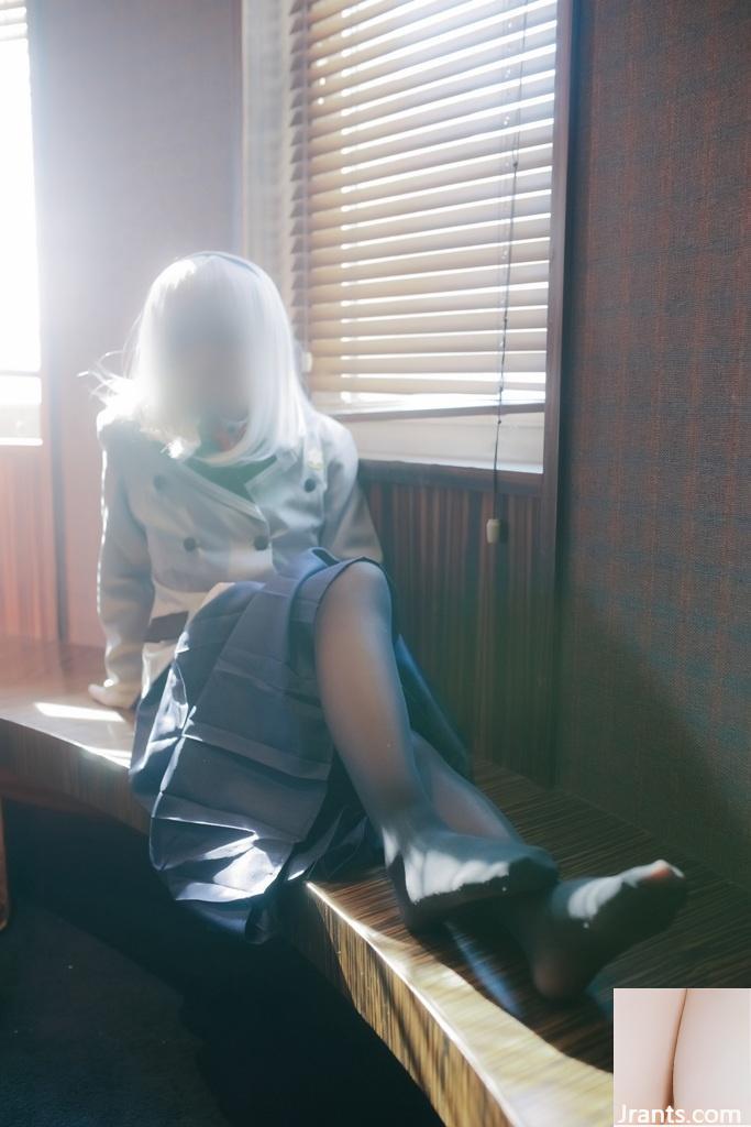 Anna · Nishikinomiya cos (79P) Anna · Nishikinomiya cos (79P)