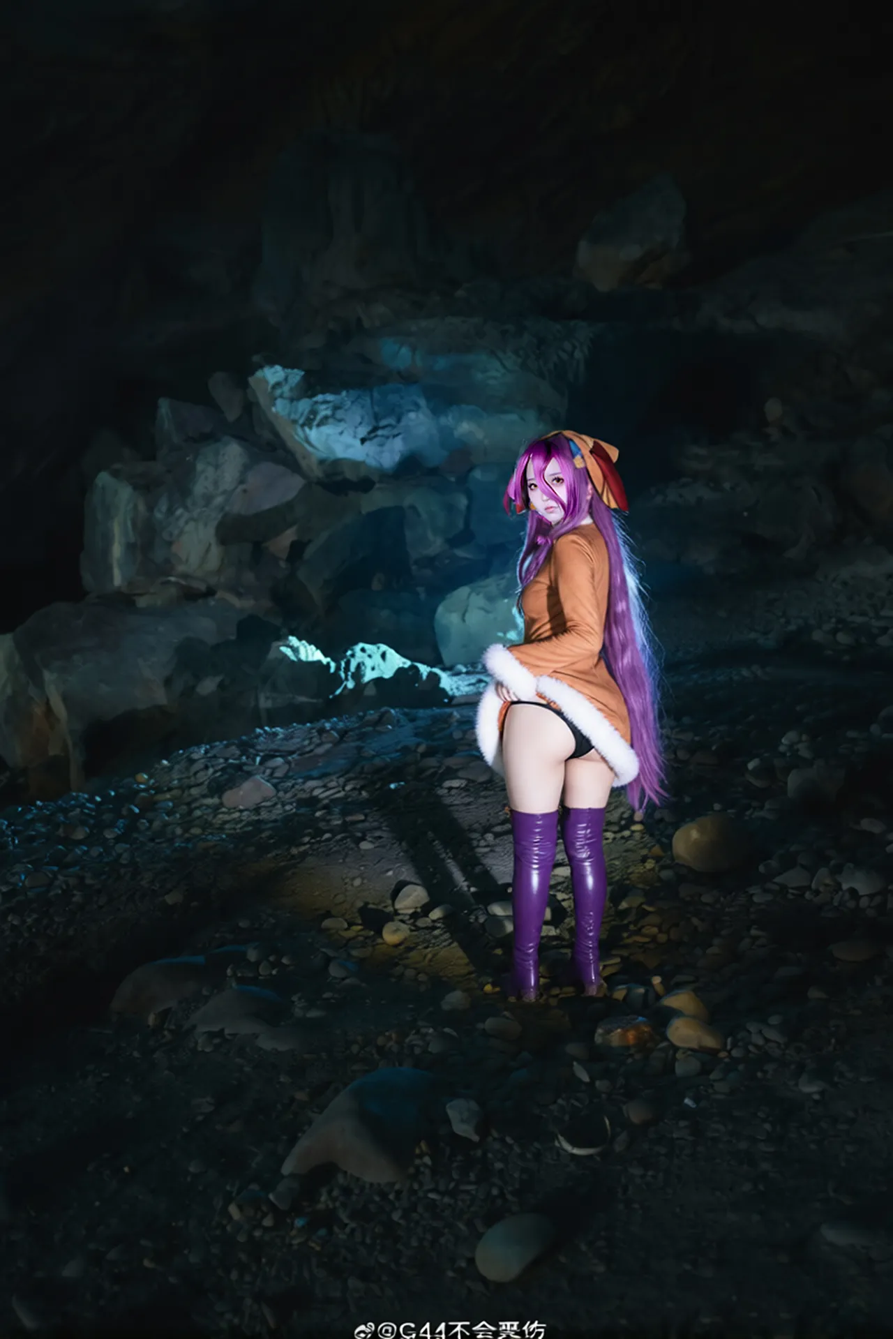 G44 will not hurt - Schwi Dola G44 will not hurt - Schwi Dola