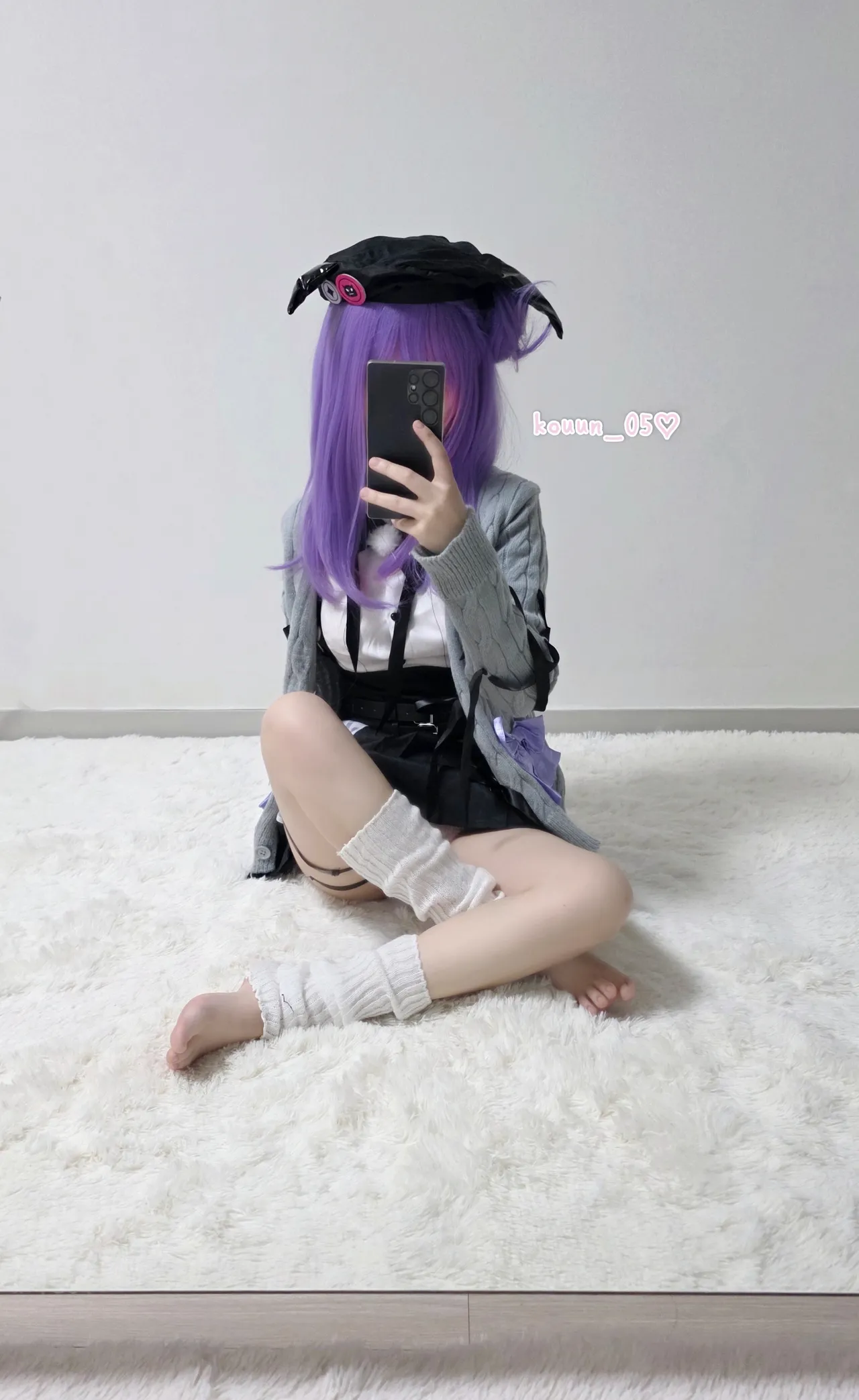 Kouun - Towa (Casual) Kouun - Towa (Casual)