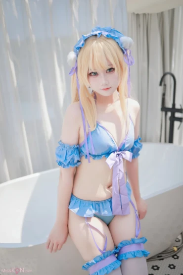 Coser@lunananya: Eri Eri (27 photos) 4 Coser@lunananya: Eri Eri (27 photos)