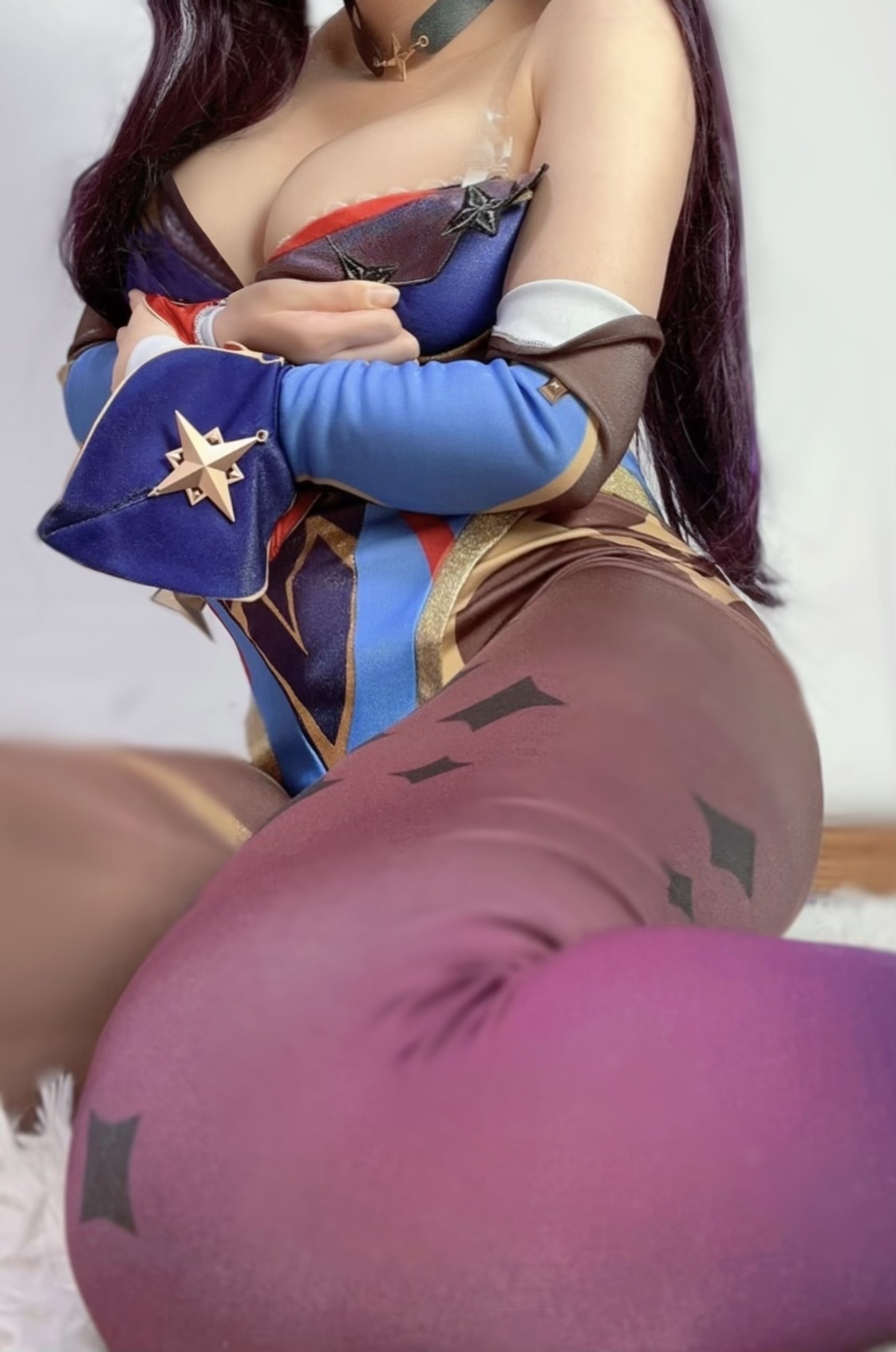 Demon King Ten - Mona Demon King Ten - Mona