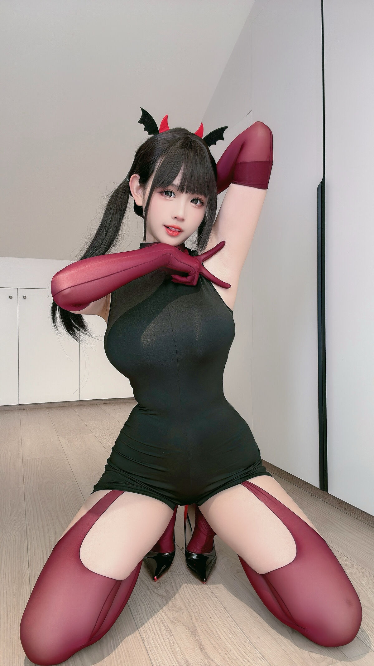 Coser@miko sauce ww - 2025.04 Subscribe Part01 (54P) Coser@miko sauce ww - 2025.04 Subscribe Part01 (54P)