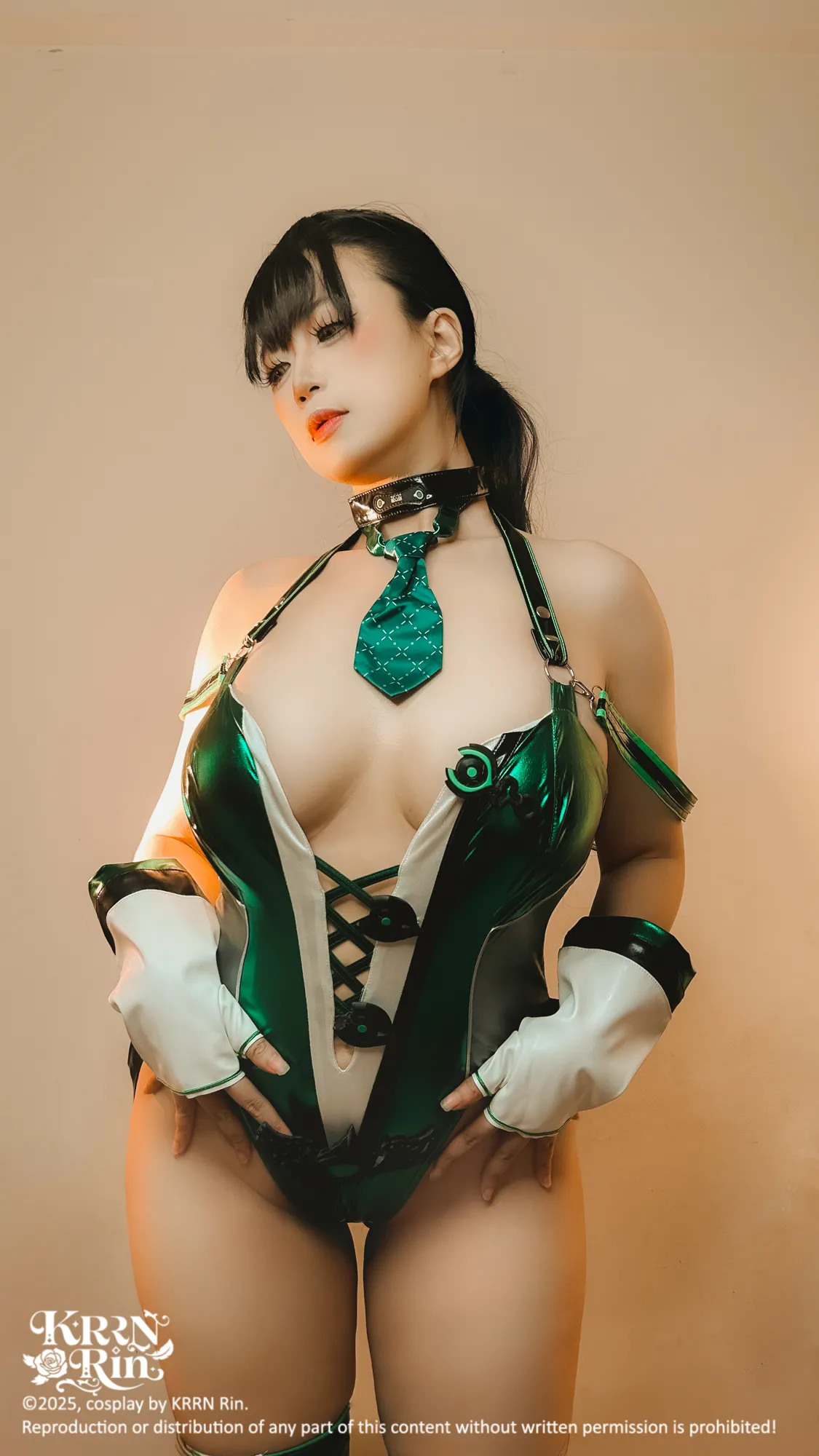 Kururin - Eve Kururin - Eve