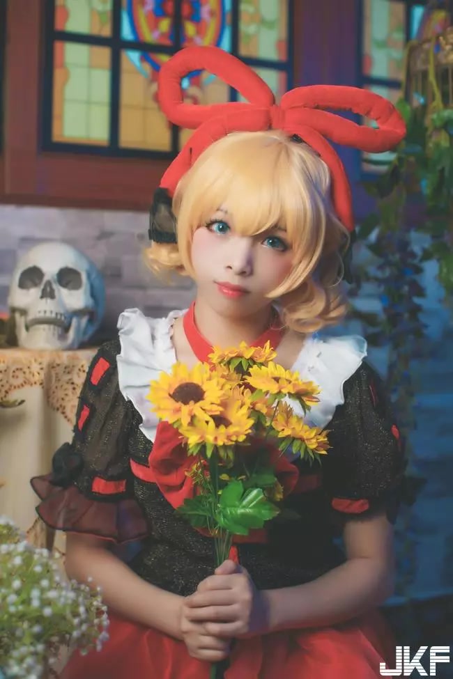 Ume-jin (9P) Ume-jin (9P)