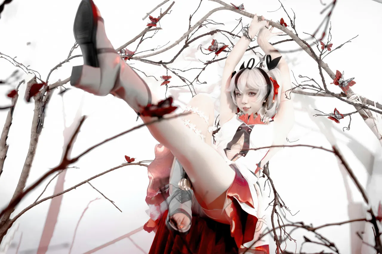 Paper Joy Etsu_ko - Ming Chao Tsubaki Paper Joy Etsu_ko - Ming Chao Tsubaki