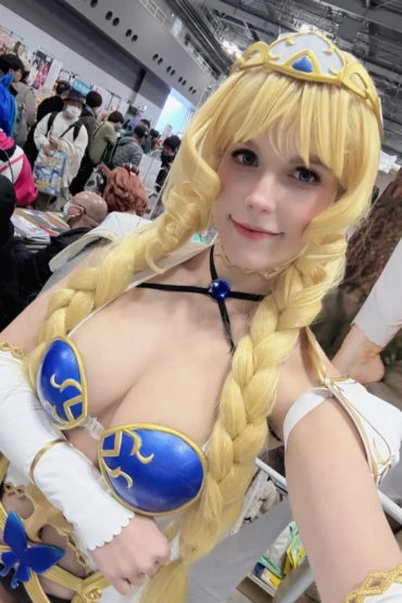 NetiJP - Third Villager Lynthia 5 NetiJP - Third Villager Lynthia