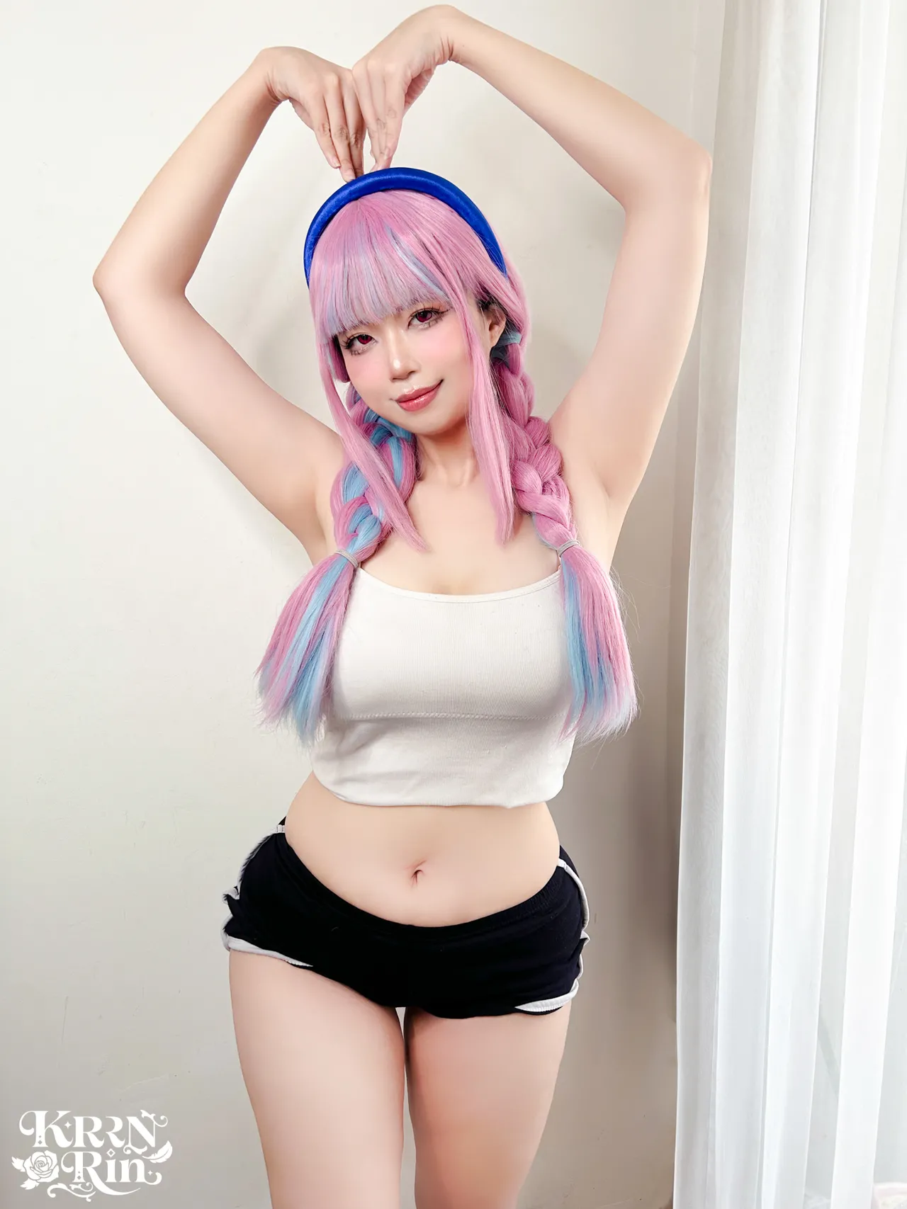 Kururin - Minato Aqua Kururin - Minato Aqua