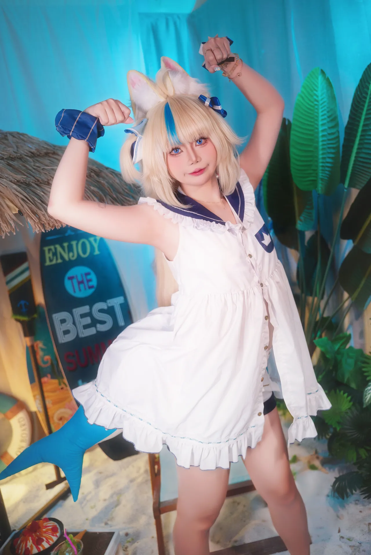 Miinmeow - Saba Sameko Miinmeow - Saba Sameko