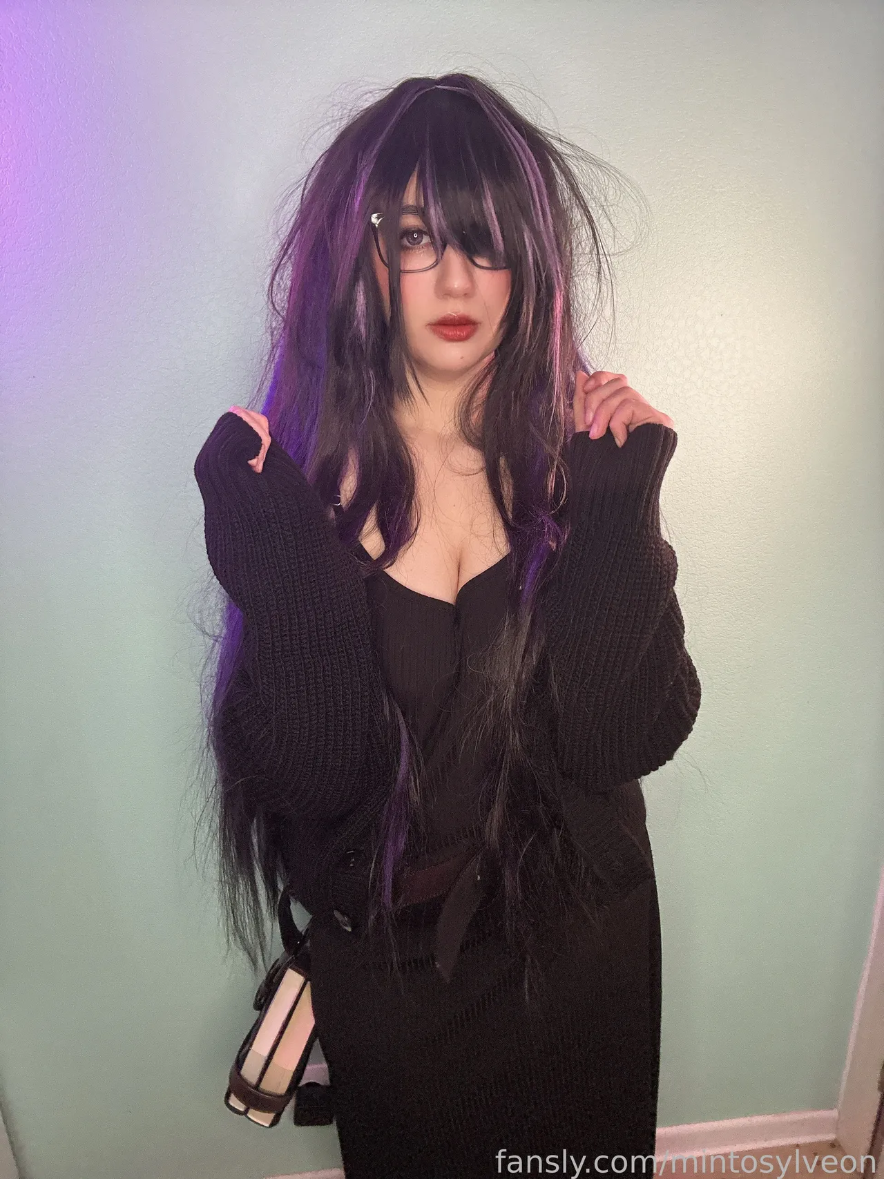 Minty - Label Minty - Label