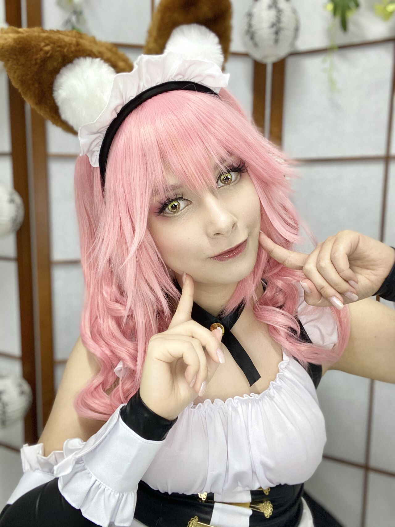 Miih - Tamano Miih - Tamano