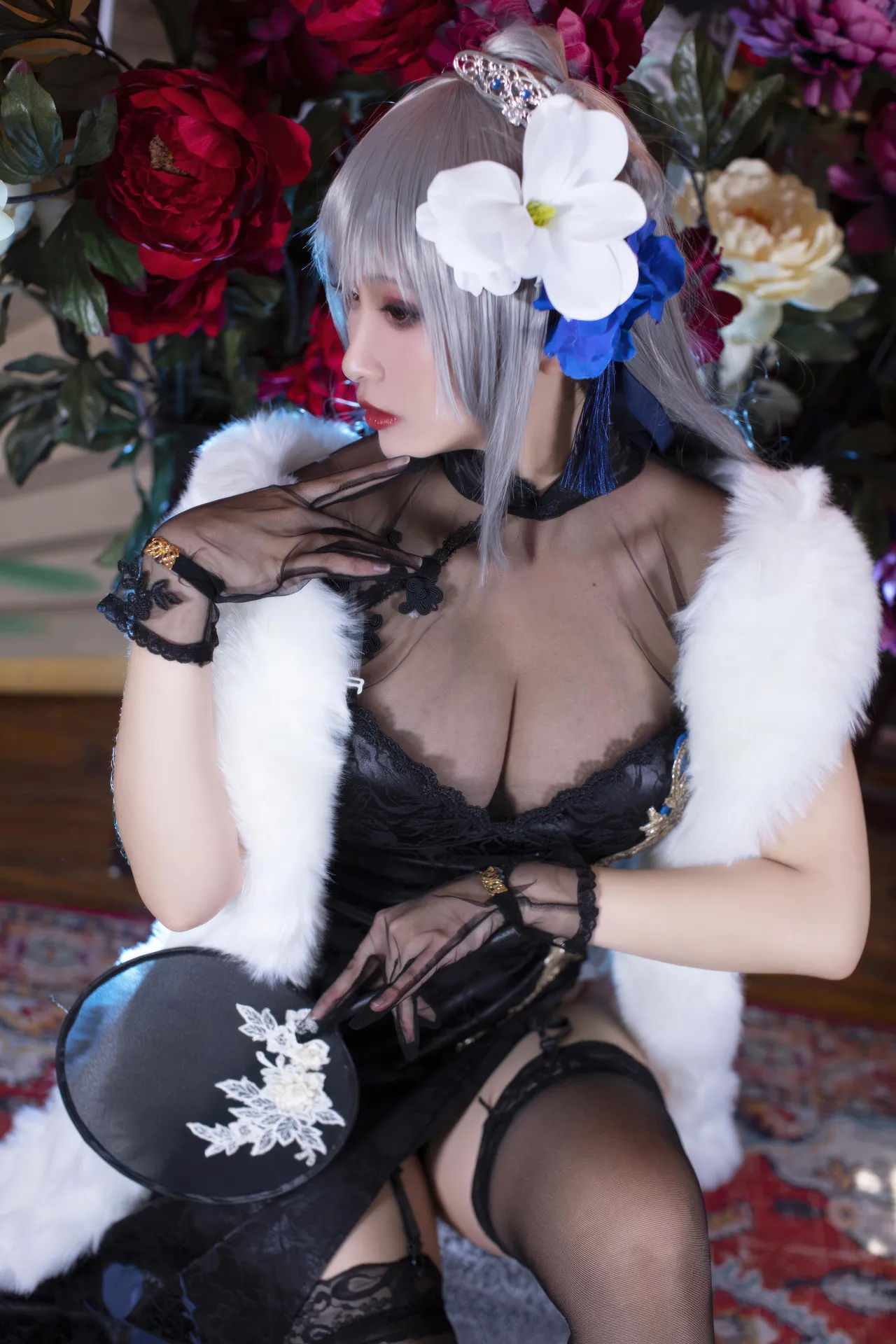 LoLiSAMA - Azur Lane Louis IX Cheongsam LoLiSAMA Azur Route Louis IX Cheongsam LoLiSAMA - Azur Lane Louis IX Cheongsam LoLiSAMA Azur Route Louis IX Cheongsam