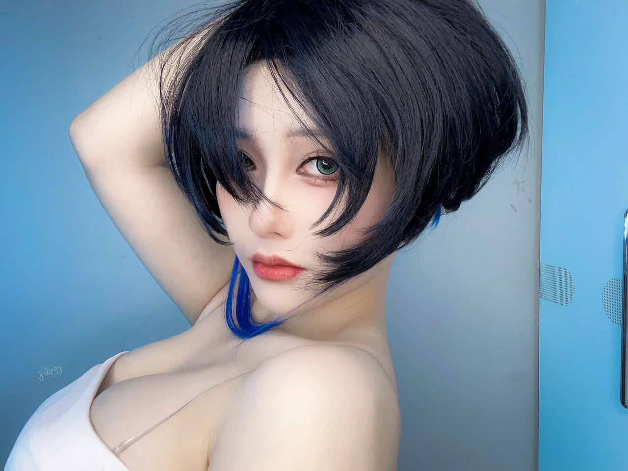 Faixvey - Inosuke Faixvey - Inosuke Faixvey - Inosuke Faixvey - Inosuke