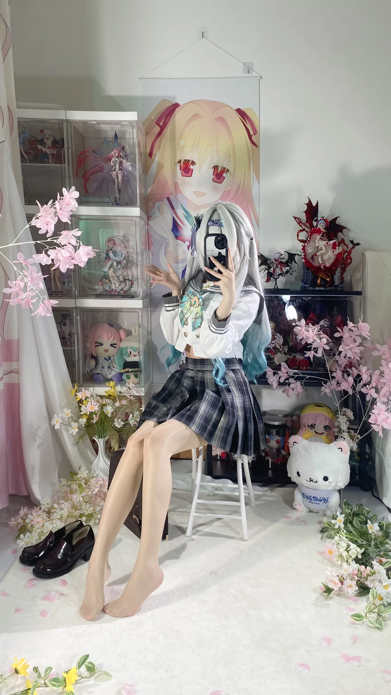 Shirly - Flowing Firefly Spring Gift (Honkai: Star Rail) Shirly - Flowing Firefly Spring Gift (Honkai: Star Rail)