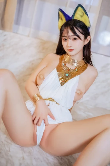 Egyptian cat 9 Egyptian cat