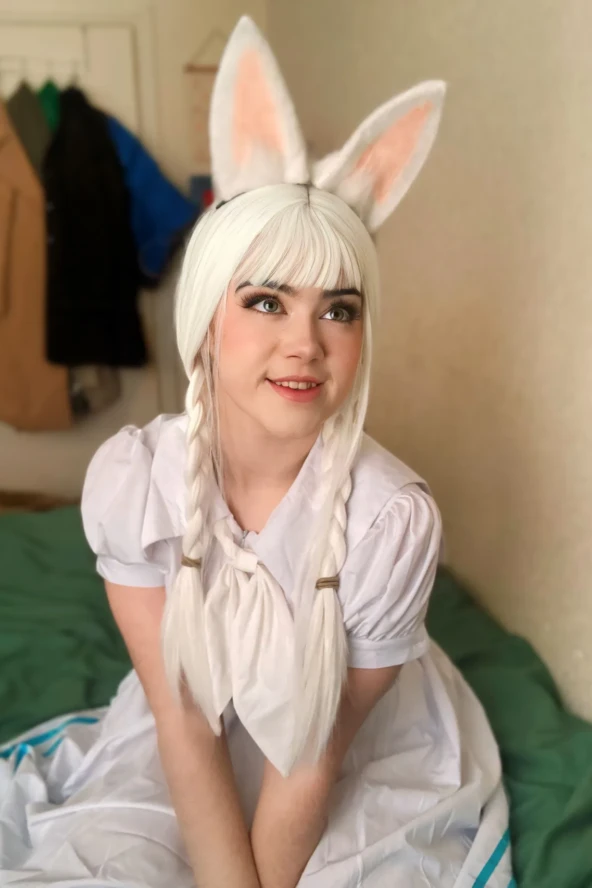 Eevee - Haru 5 Eevee - Haru