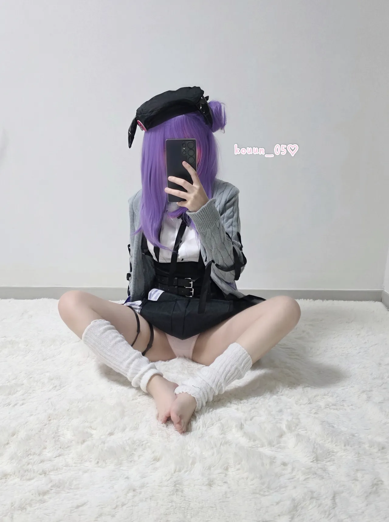 Kouun - Towa (Casual) Kouun - Towa (Casual)