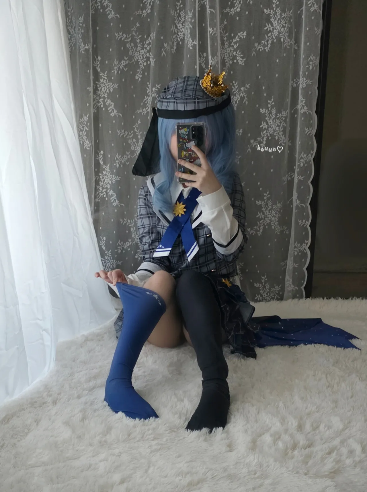 Kouun - Suisei (2026) Kouun - Suisei (2026)