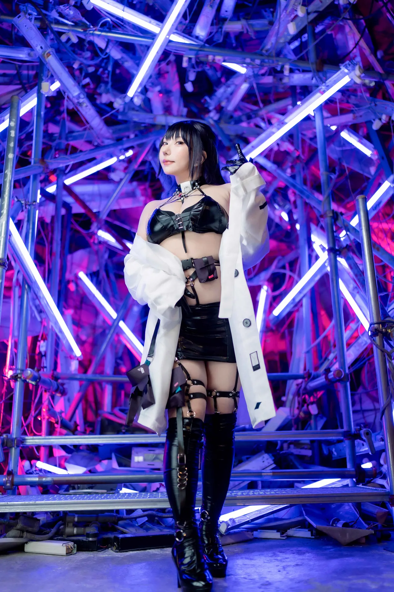 [Shooting Star [Shooting Star