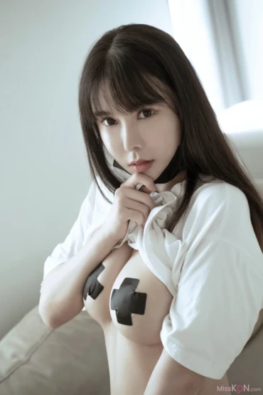 Coser@Chiyo Ogura w: Female sister in the same house (65 photos) 6 Coser@Chiyo Ogura w: Female sister in the same house (65 photos)