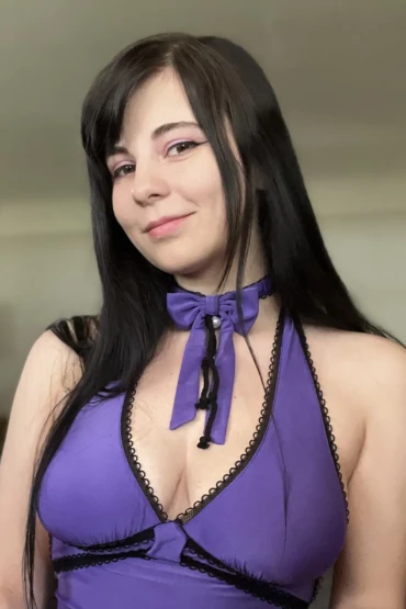 Maniac Megan - Tifa 4 Maniac Megan - Tifa