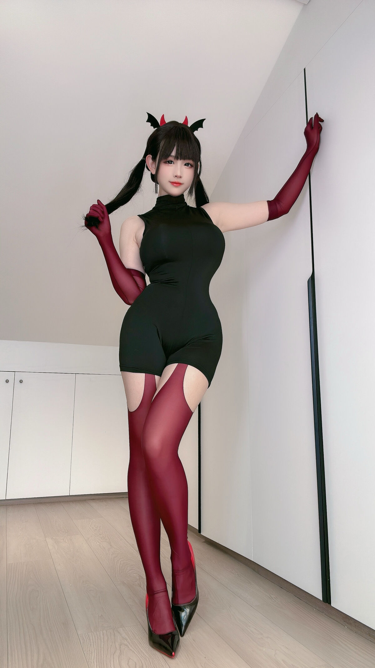 Coser@miko sauce ww - 2025.04 Subscribe Part01 (54P) Coser@miko sauce ww - 2025.04 Subscribe Part01 (54P)