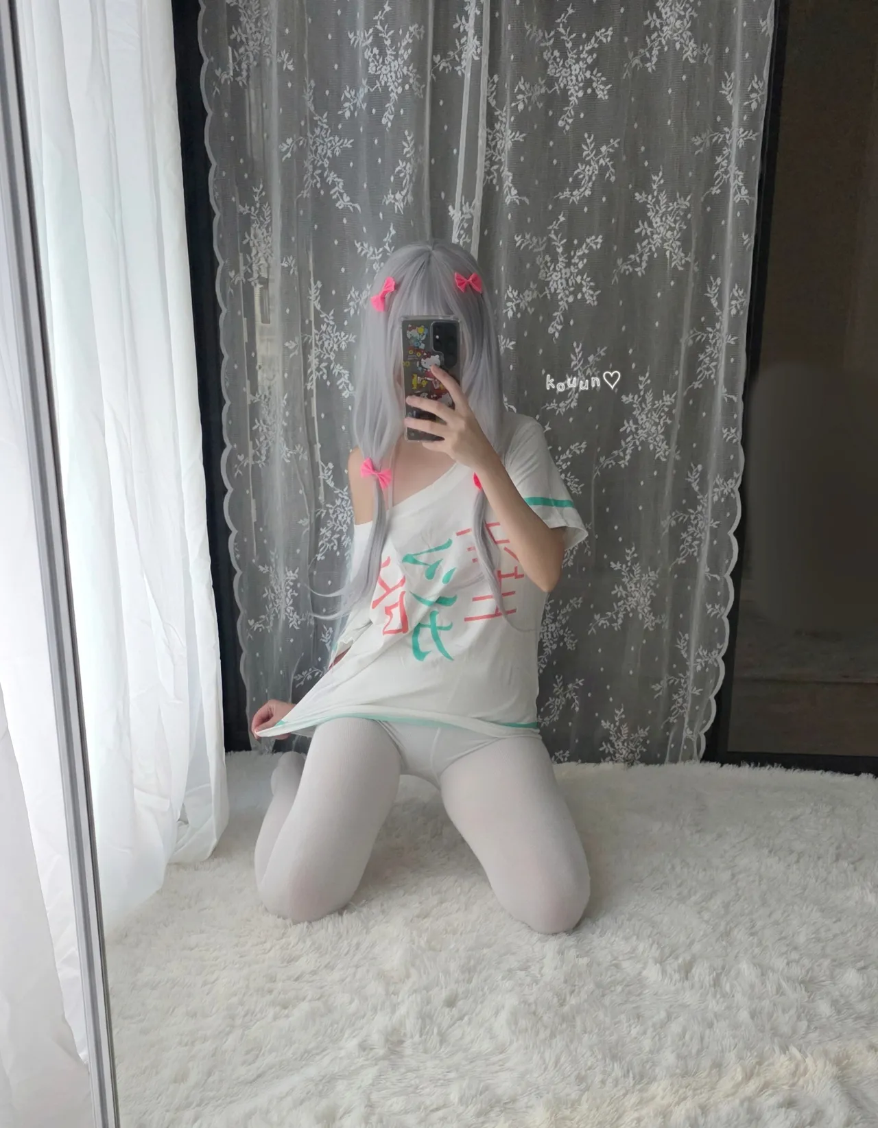 Kouun_05 - Sagiri 1 Kouun_05 - Sagiri 1